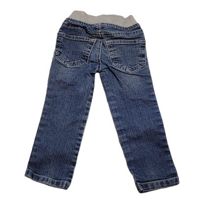 Sweet Jeans | 2/3T - Pink & Blue Kidz Clothing