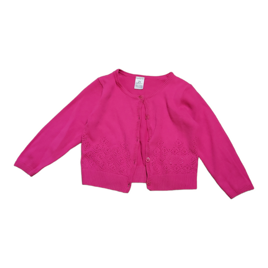 Carters | 4T - Pink & Blue Kidz Clothing