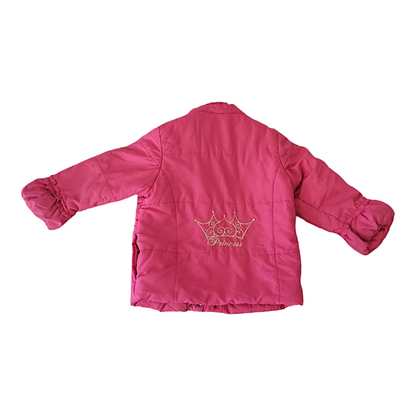 Disney | 3T | No Hood - Pink & Blue Kidz Clothing