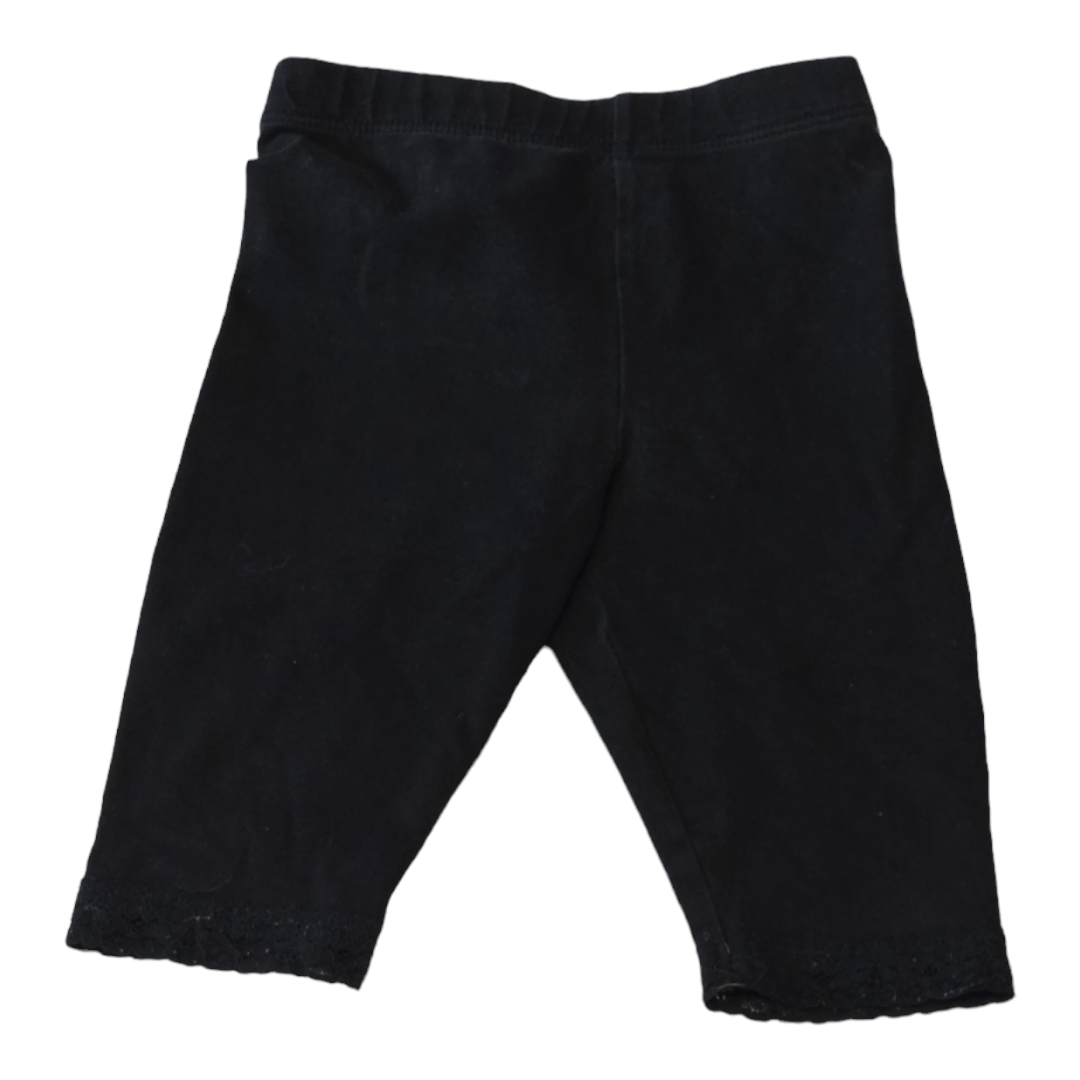 Children's Place | 18M | Capris - Pink & Blue Kidz Clothing