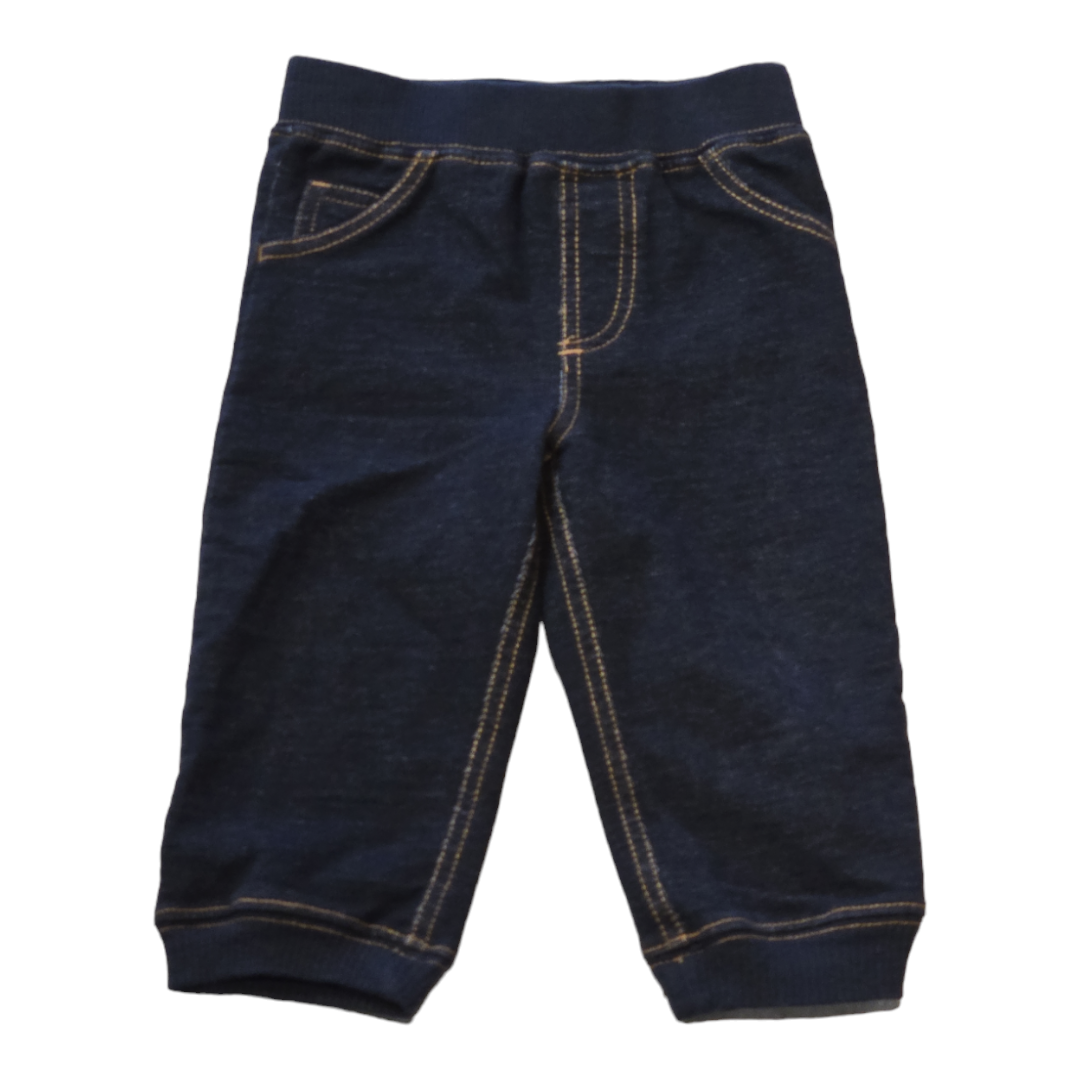 Carters | 12M - Pink & Blue Kidz Clothing