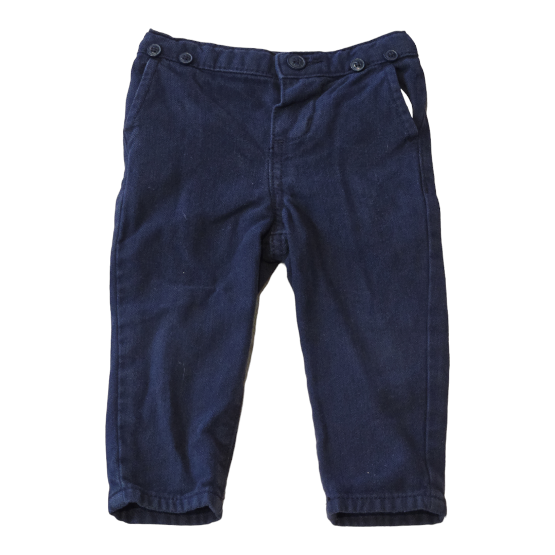 Oshkosh | 12M - Pink & Blue Kidz Clothing