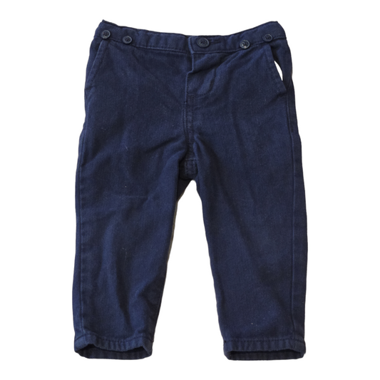 Oshkosh | 12M - Pink & Blue Kidz Clothing