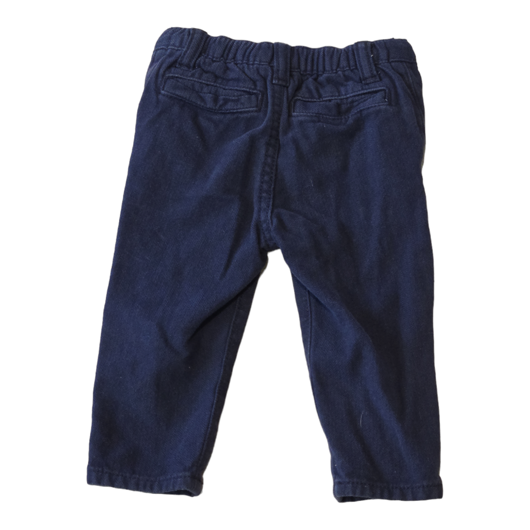 Oshkosh | 12M - Pink & Blue Kidz Clothing