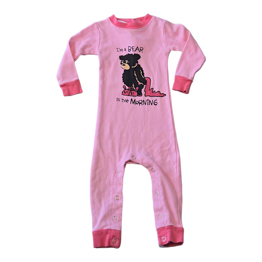 Lazy One | 6M - Pink & Blue Kidz Clothing