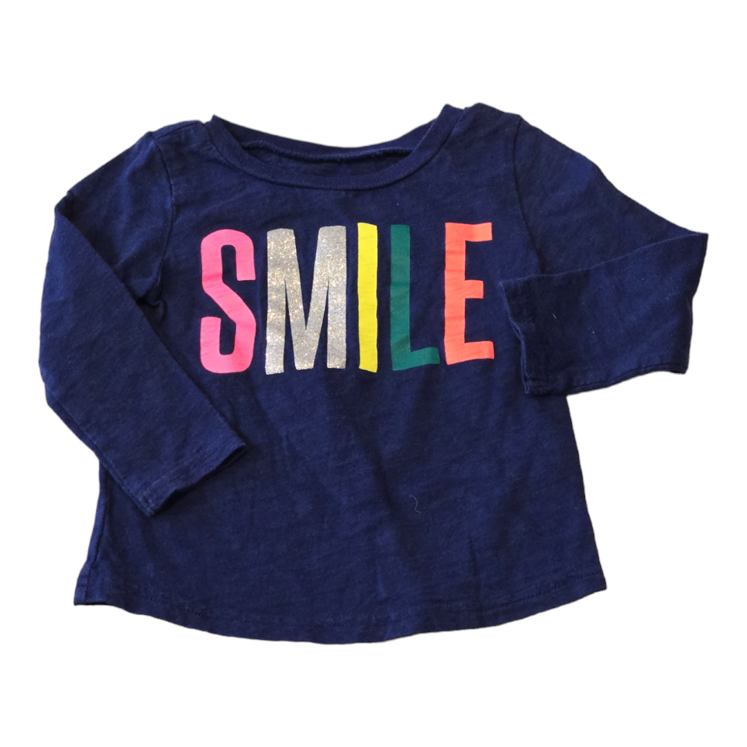 Carters | 18M - Pink & Blue Kidz Clothing