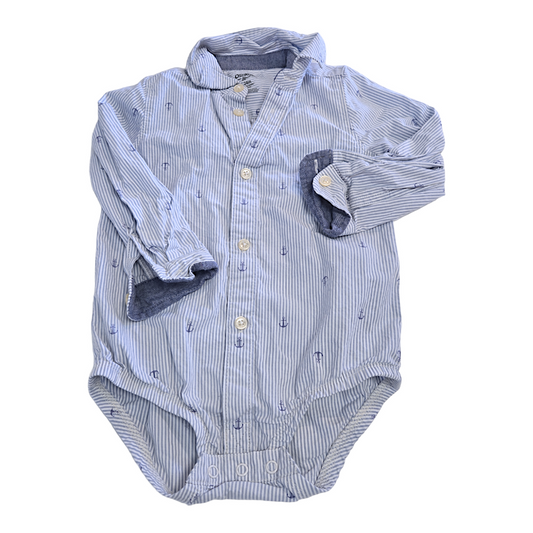 Oshkosh | 24M - Pink & Blue Kidz Clothing