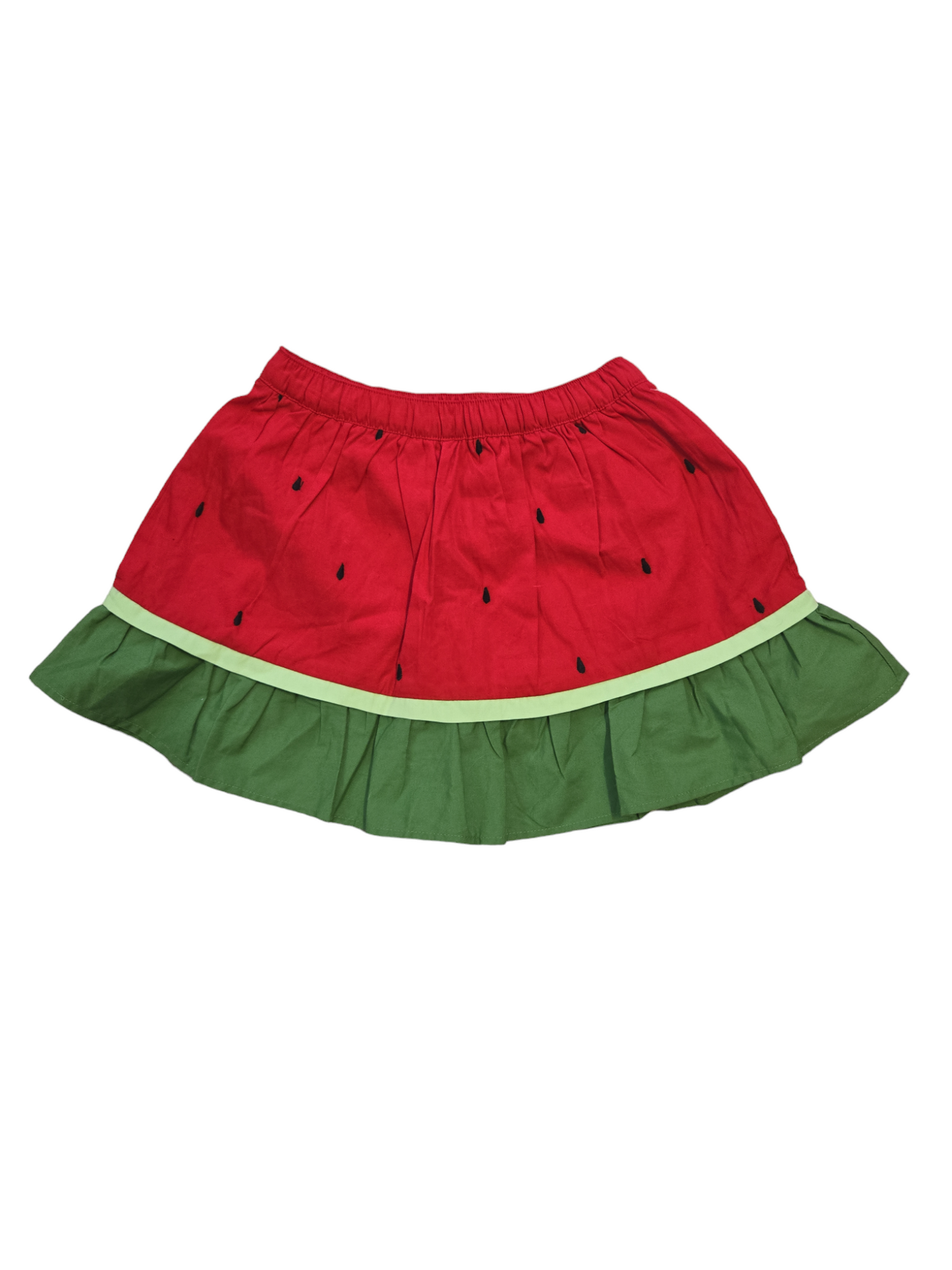 Gymboree | 4T | NWT | Skort