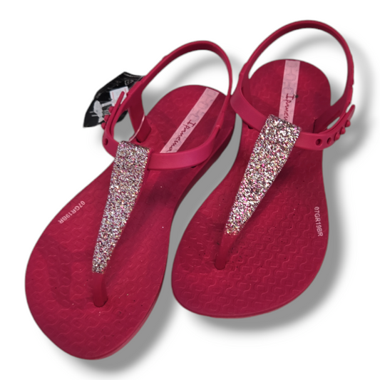 Flip Flops | Pink