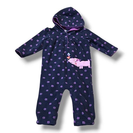 Just One You By Carters | 12M | Fleece