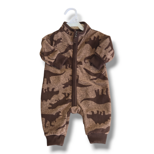 Carters | 3M | Fleece