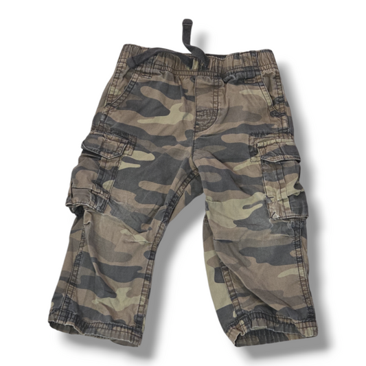 Carters | 12M | Cargo Pants