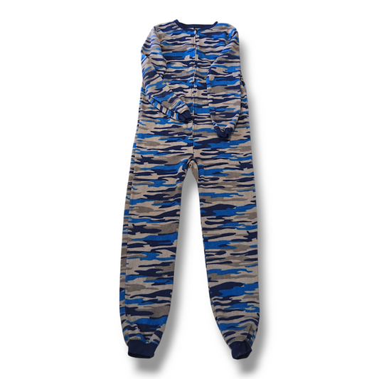 Sleep Riot Kids | 10/12Y | Fleece