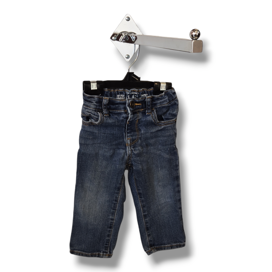 Children's Place | Skinny | 12/18M | Extensible waist