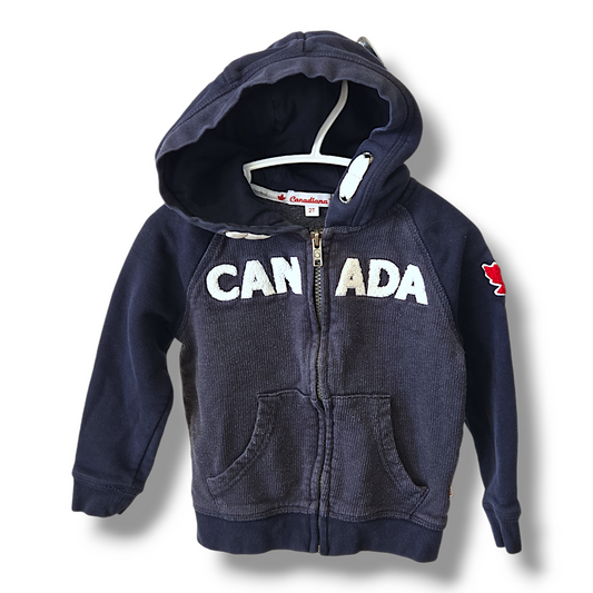 Canadiana | 2T