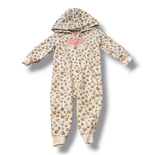 Child Of Mine By Carters | 18M | Fleece