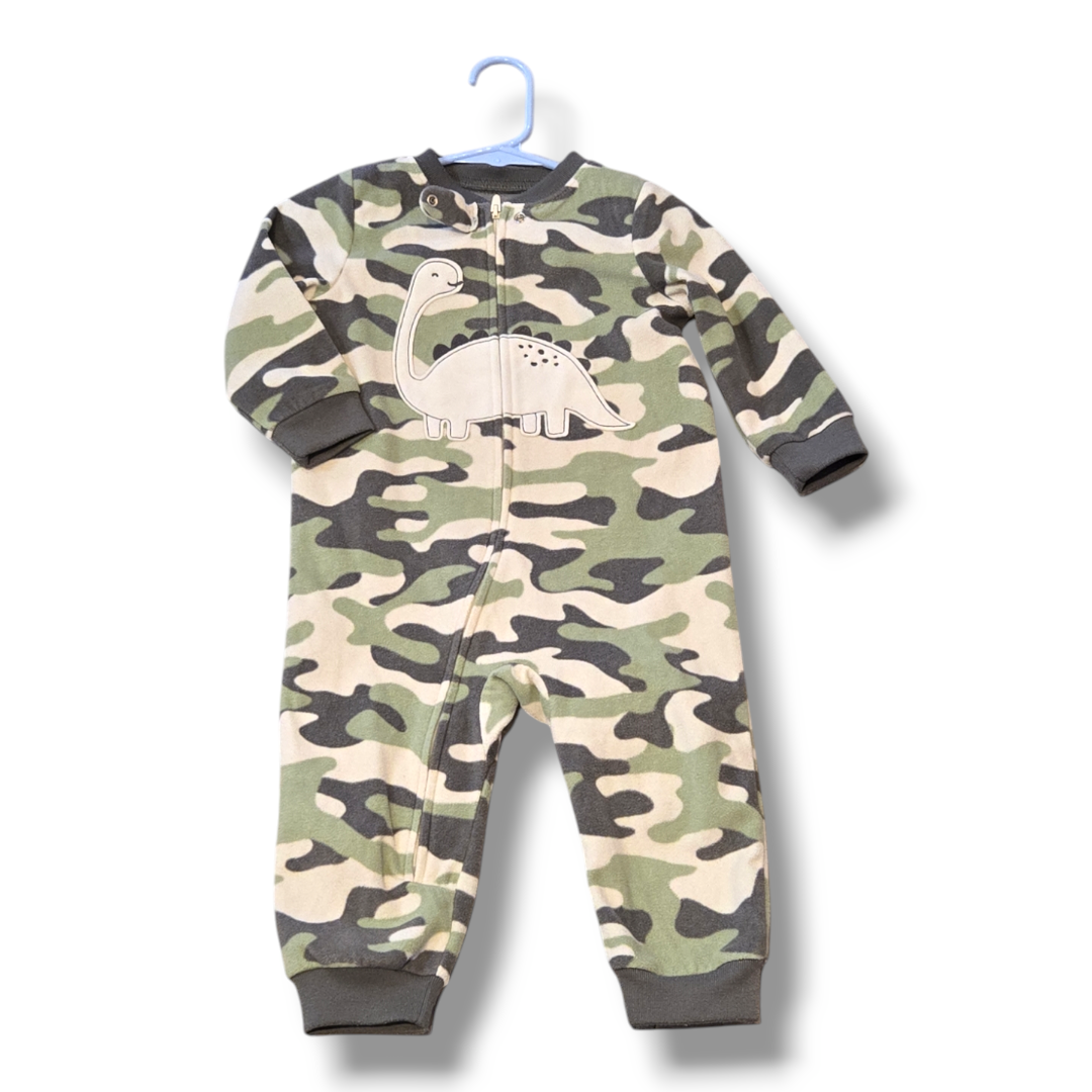 Carters | 18M | Fleece