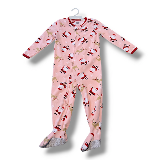 Child Of Mine By Carters | 3T | Fleece