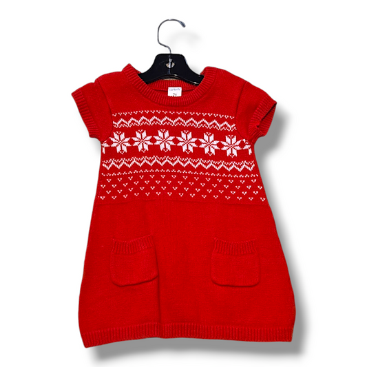 Carters | 2T | Knit