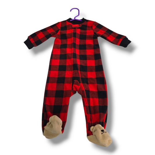 Carters | 6M | Fleece