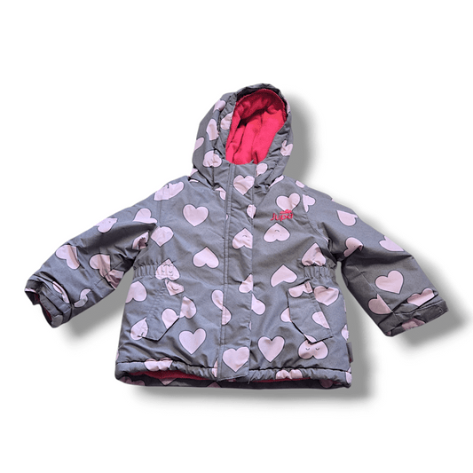 Jupa | 3T | Winter Jacket