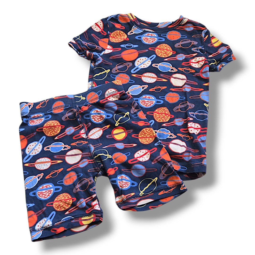 Gap | 6Y | 2PC | Pajama Set