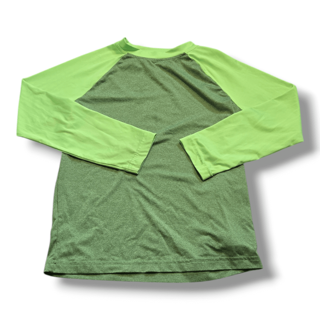 Joe Fresh Active | 7/8Y | Long Sleeve Top