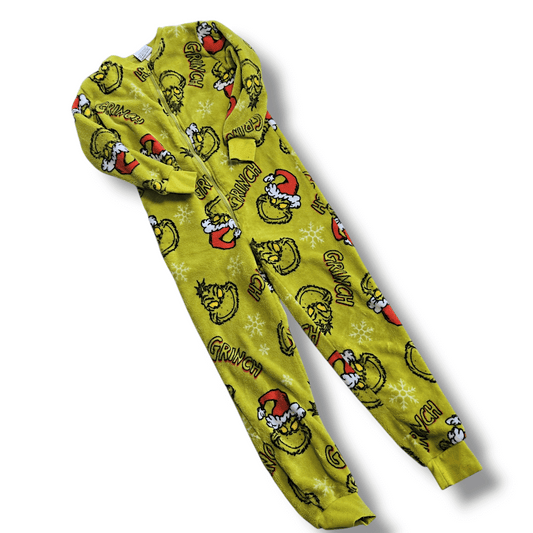 Urban Kids | 7/8Y | Fleece Jumpsuit