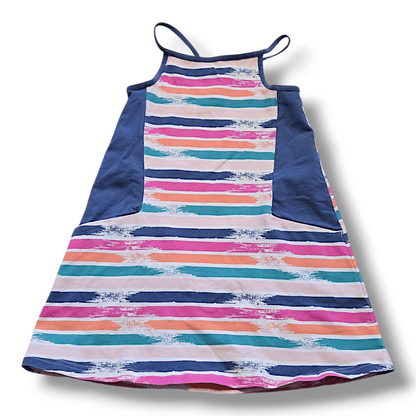 Peekaboo Beans | 6Y | Dress