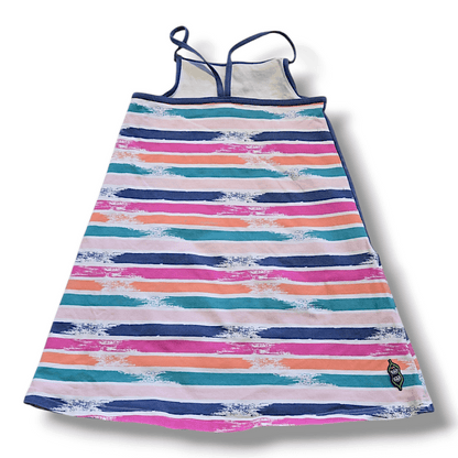 Peekaboo Beans | 6Y | Dress