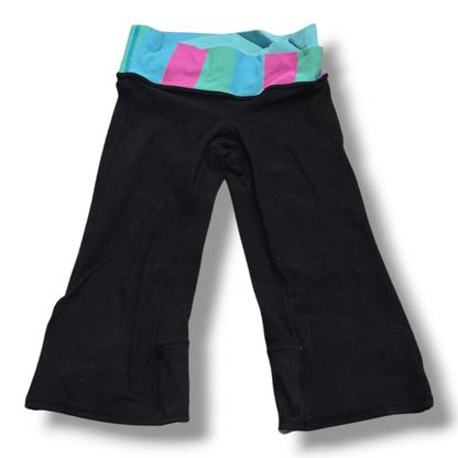 Ivivva | 6Y | Capris