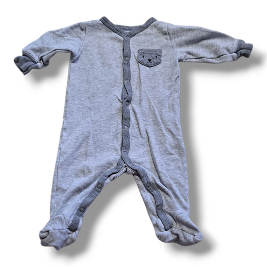 Carters | 6M | Waffle Sleeper