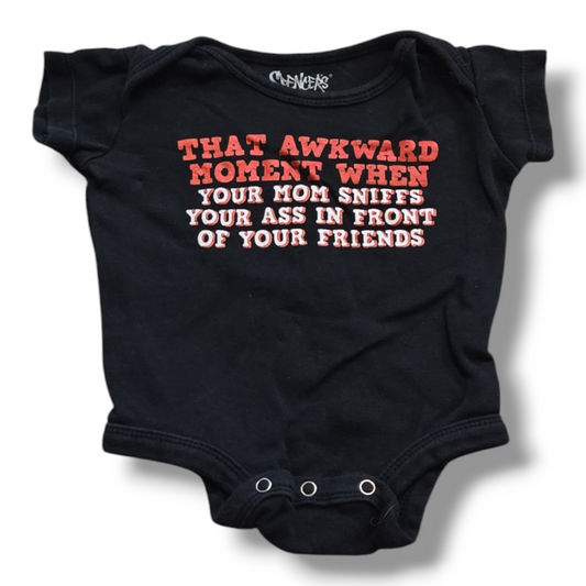 Spencer's | 6M | Onesie