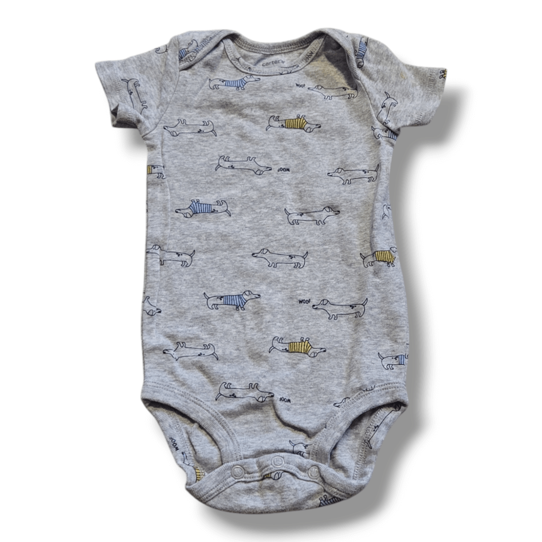 Carters | 9M | Onesie