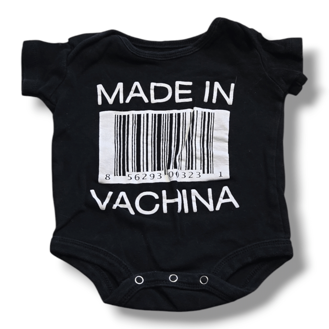 Spencers | 6M | Onesie