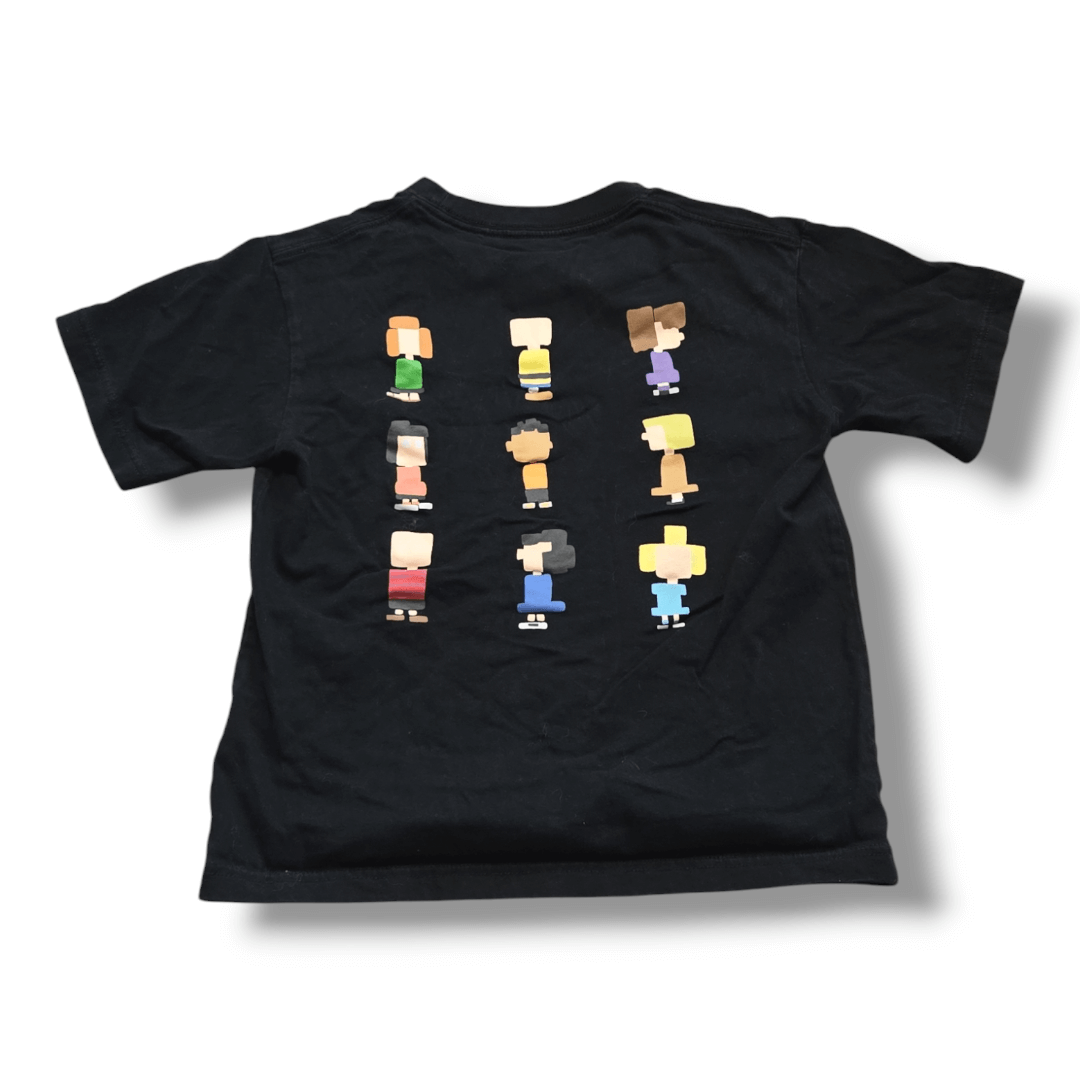 Peanuts | 7/8Y | T-Shirt