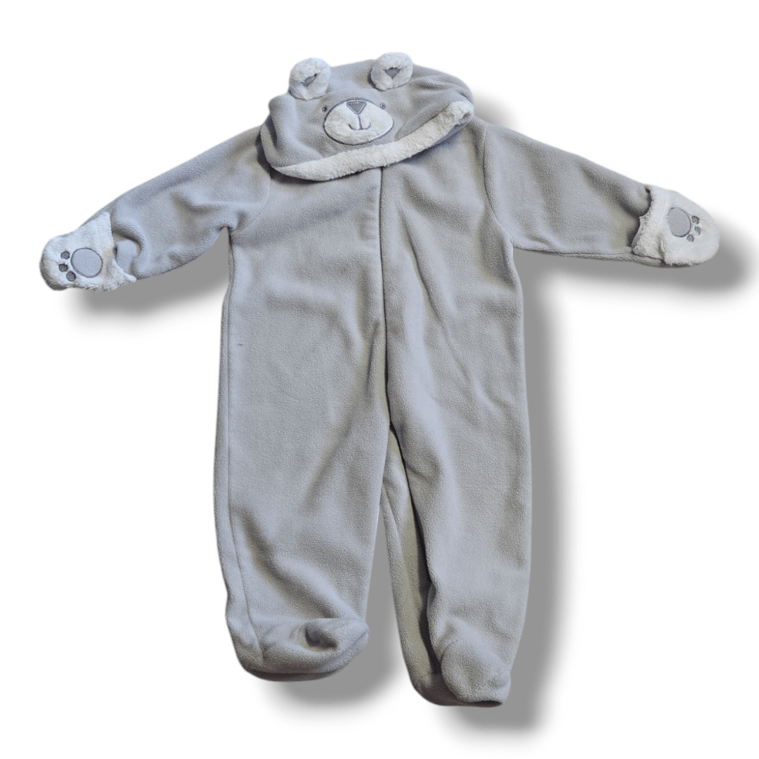 Koala Baby | 6/12M | Bunting Suit