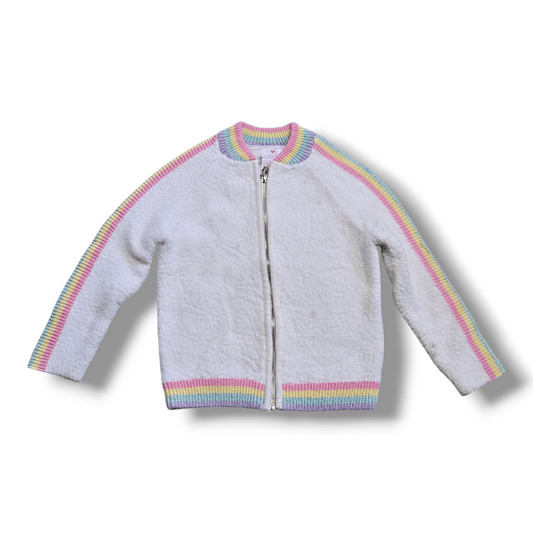 Lulurain | 6Y | Knit Cardigan