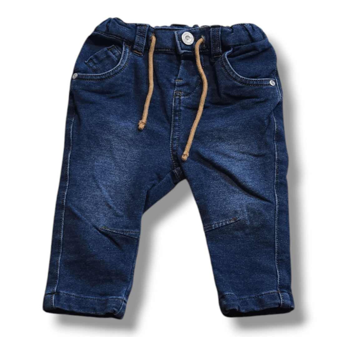 Chicco To Be Baby | 6M | Baby Jeans