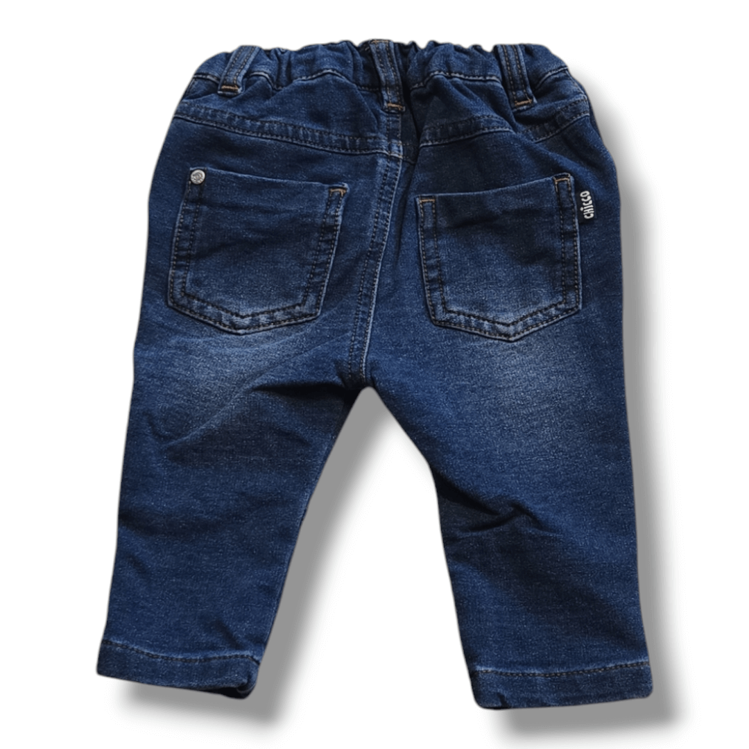 Chicco To Be Baby | 6M | Baby Jeans