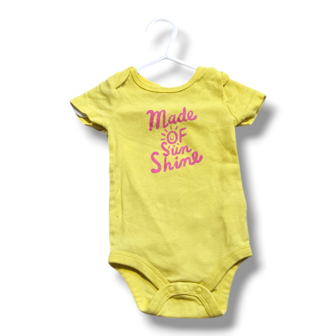 Joe Fresh | 3/6M | Onesie