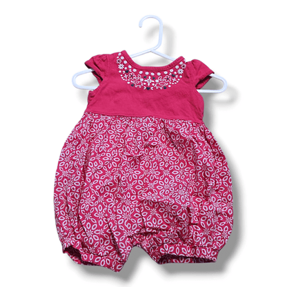 Just One You By Carters | 18M | Romper