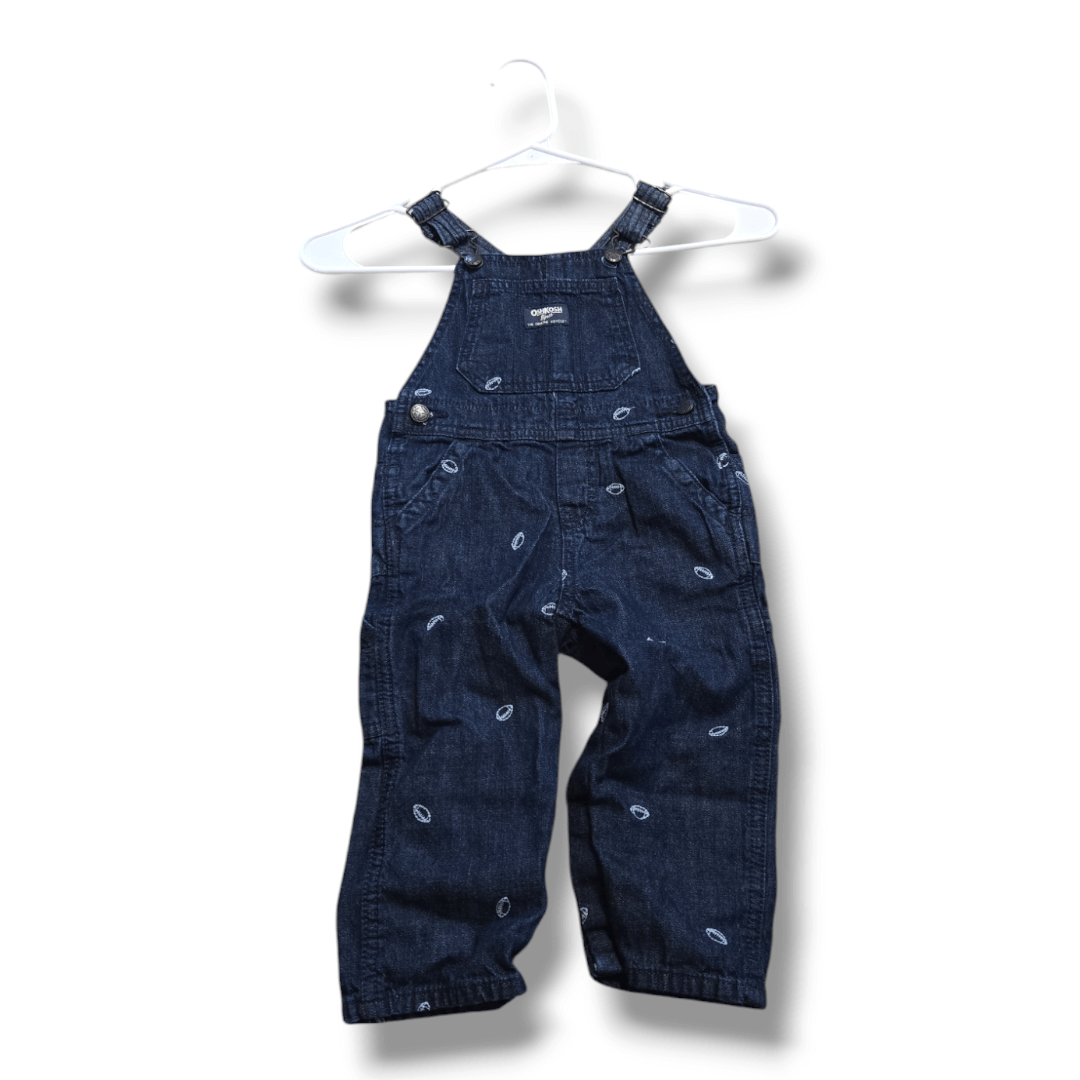 Oshkosh | 24M | Overalls