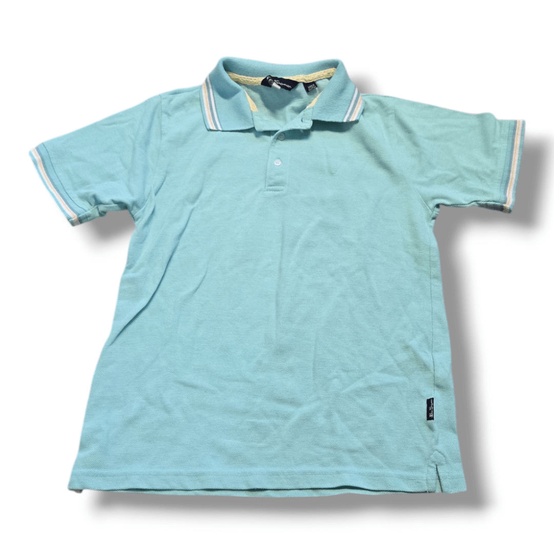 Ben Sherman | 14/16Y | Polo Shirt