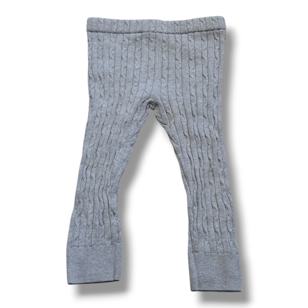 Gap | 2T | Knit Tights