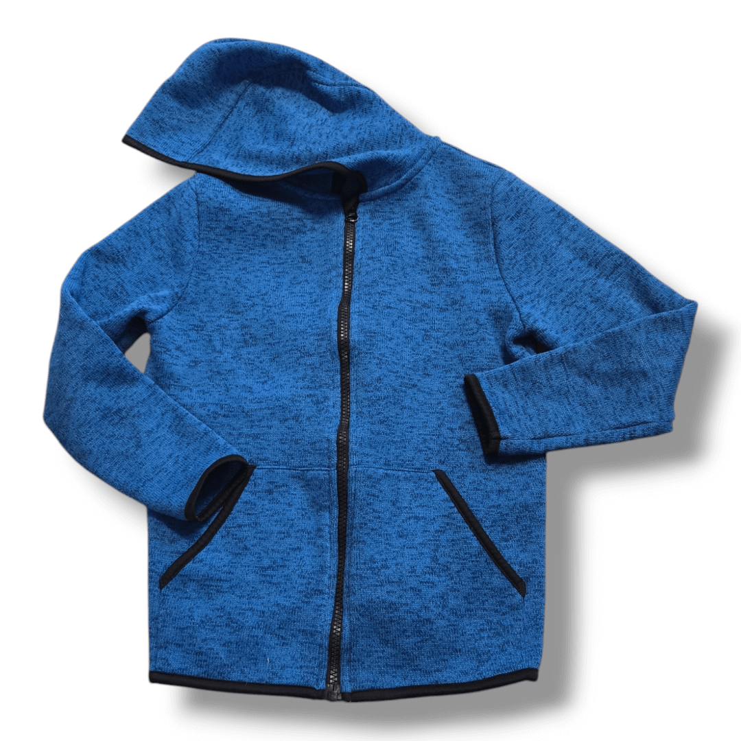 Joe Fresh | 7/8 | Zip-Up Hoodie