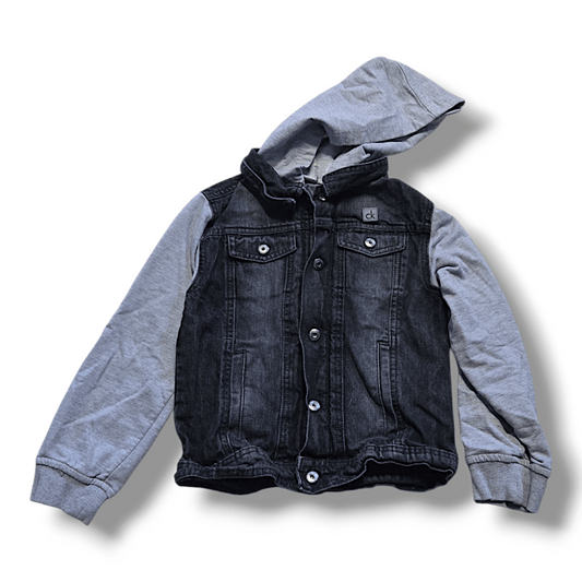 Calvin Klein | 6Y | Denim Jacket