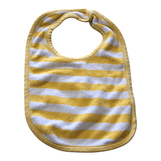 Cotton Ginny | Bib