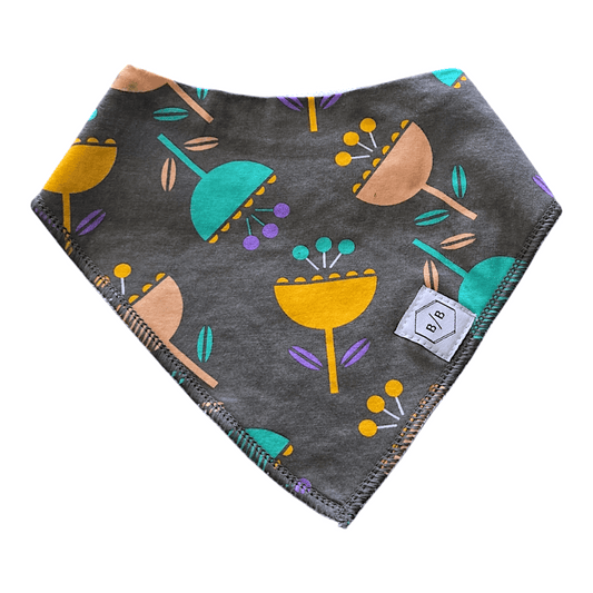 B&B | Handmade Bib