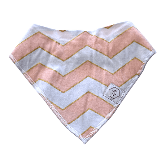 B&B | Handmade Bib